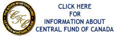 Central Fund of Canada